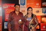at Micromax Siima day 1 red carpet on 12th Sept 2014